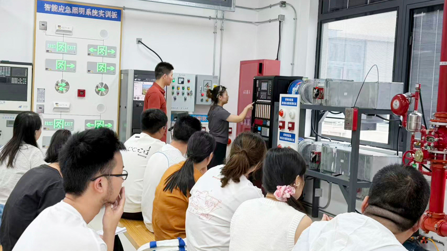 练就&ldquo;火眼金睛&rdquo;，筑牢基层消防安全&ldquo;最后一米&rdquo;